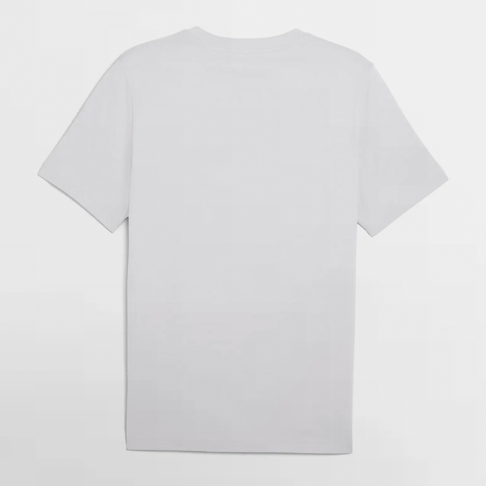 PUMA CAMISETA GRAPHIC TEE - 688029 02
