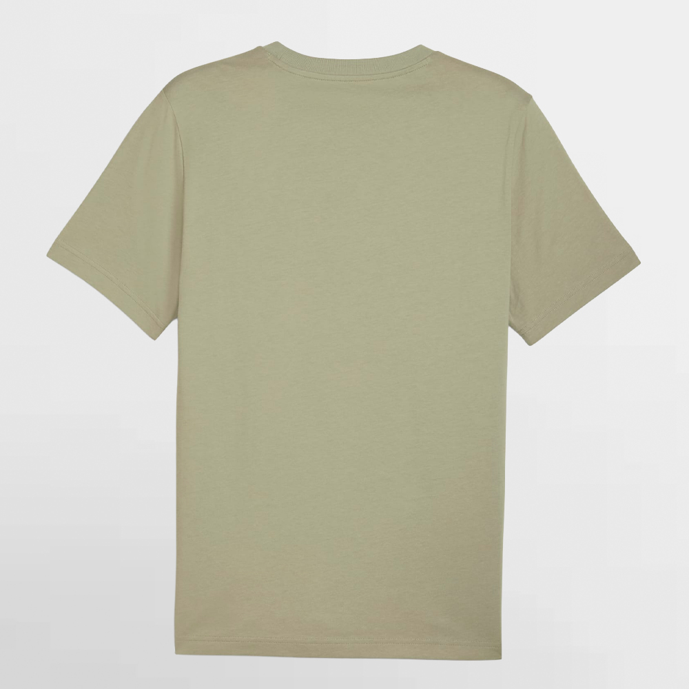 PUMA CAMISETA GRAPHIC TEE - 688029 82