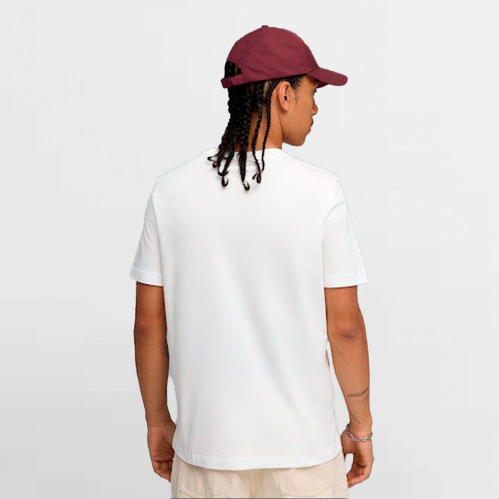 PUMA CAMISETA GRAPHIC TEE - 688031 02