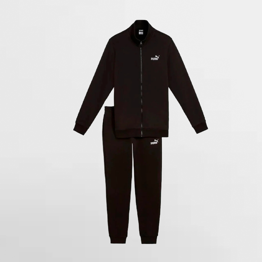 PUMA CHANDAL ESS SWEAT SUIT - 688175 01