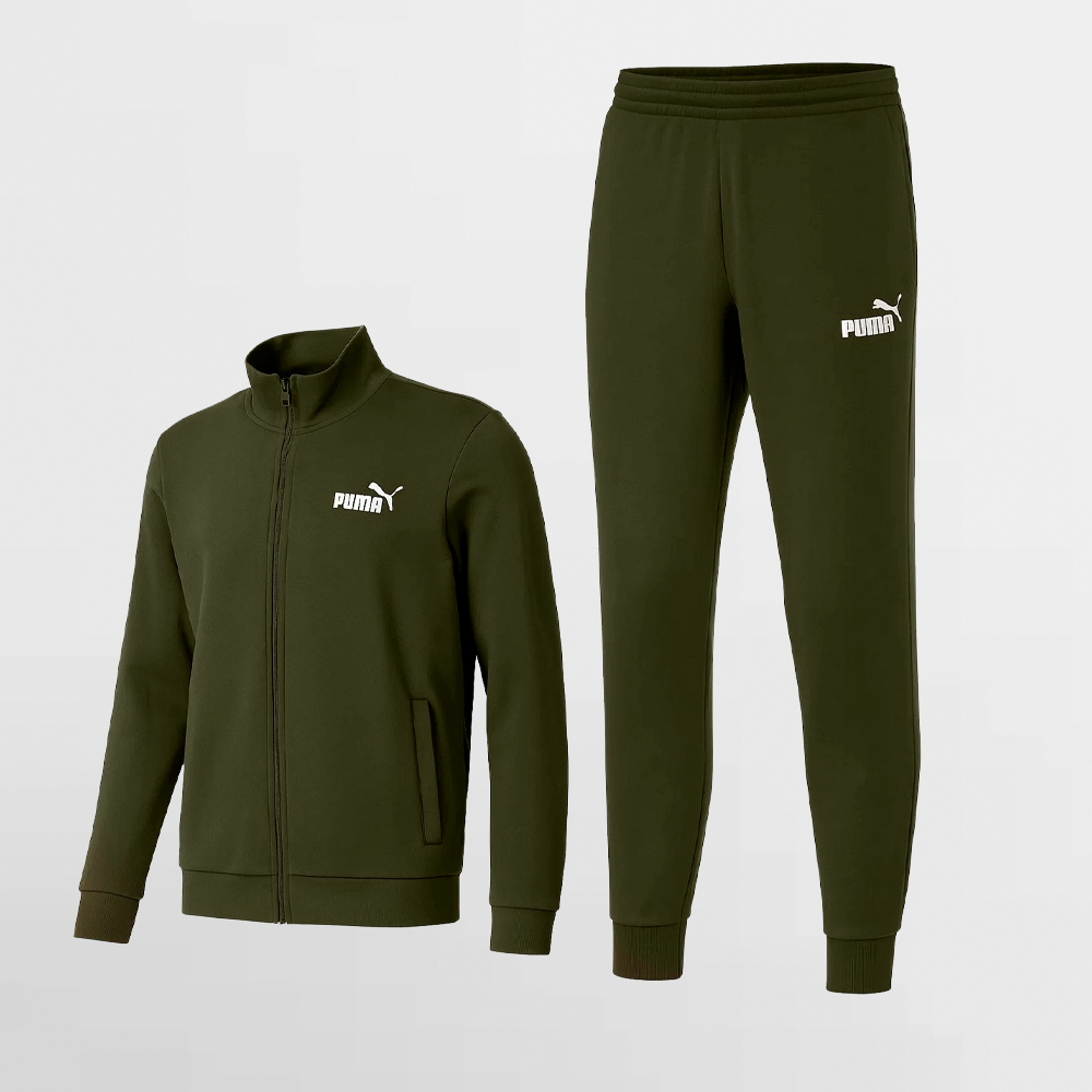 PUMA CHANDAL ESS SWEAT SUIT - 688175 70