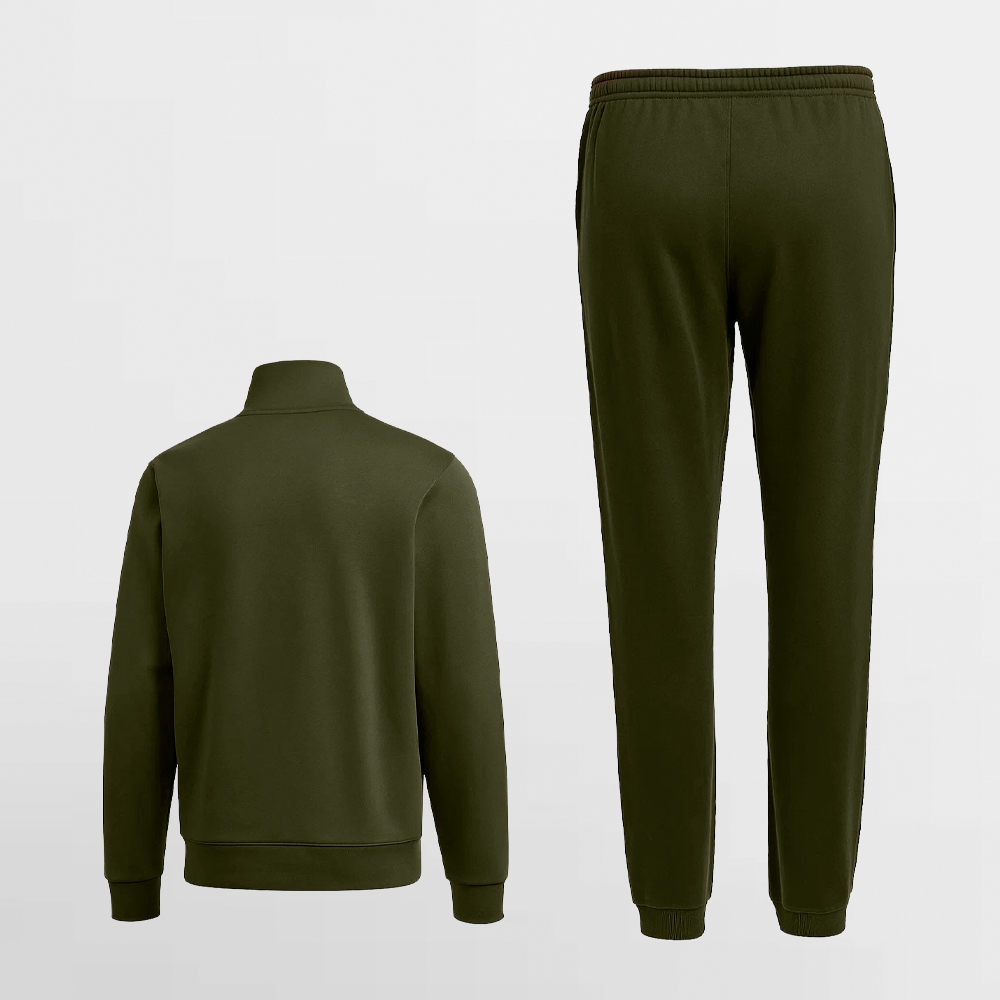 PUMA CHANDAL ESS SWEAT SUIT - 688175 70