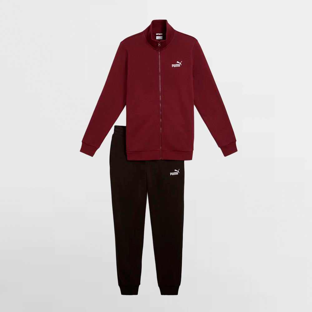 PUMA CHANDAL ESS SWEAT SUIT - 688175 96