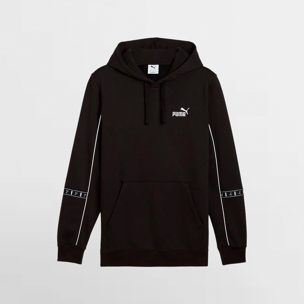 PUMA CANGURO ESS TAPE LAYOUT HOOD - 688262 01