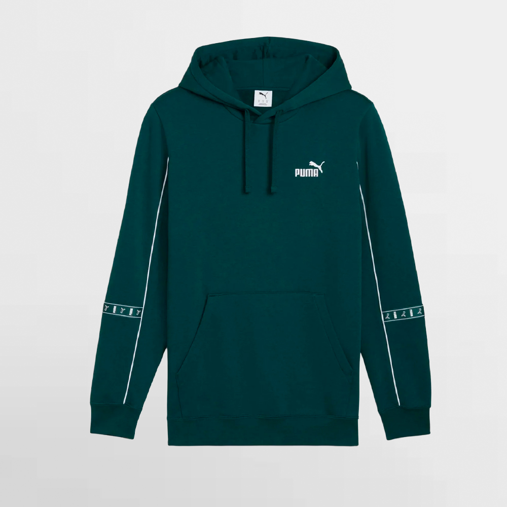 PUMA CANGURO ESS TAPE LAYOUT HOOD - 688262 75