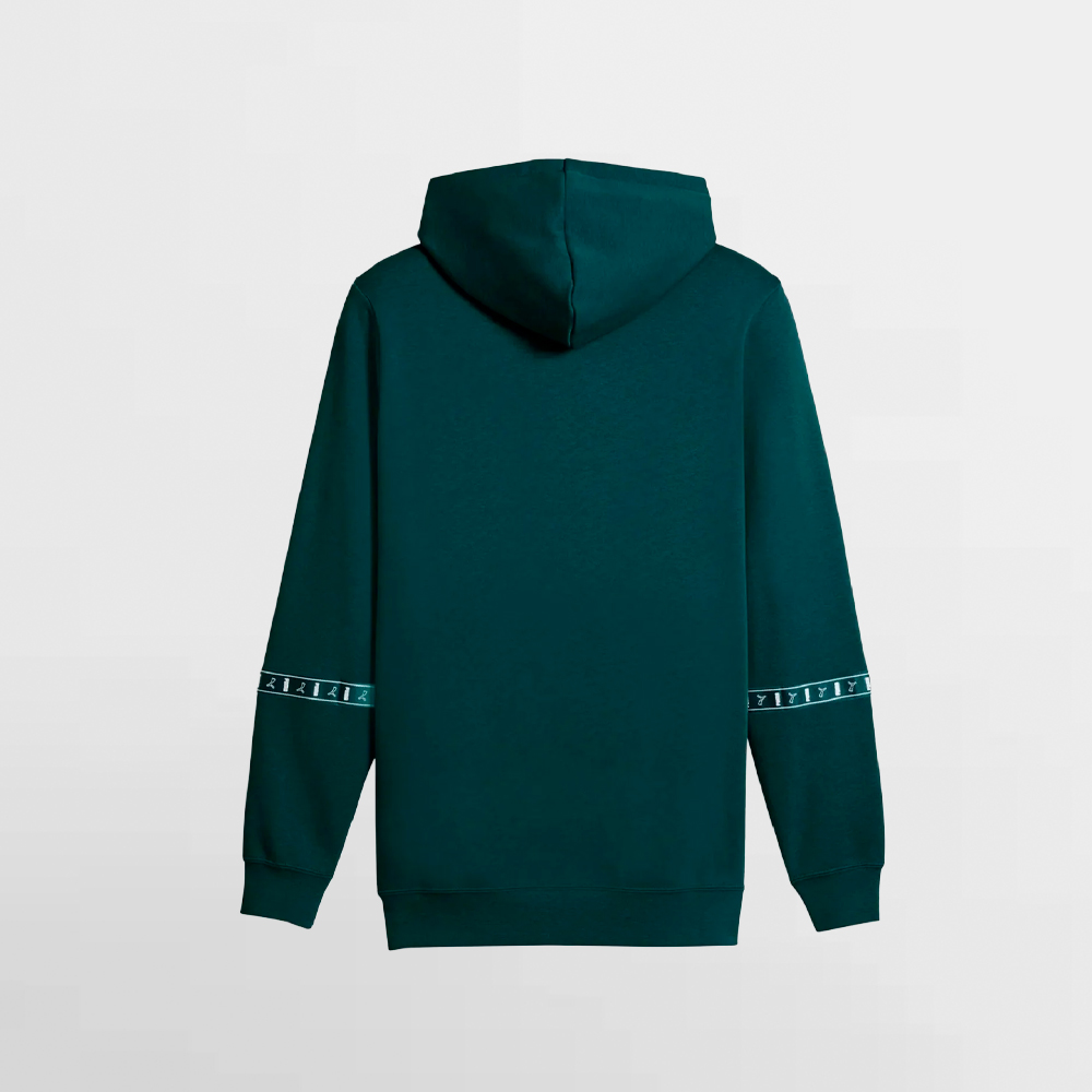 PUMA CANGURO ESS TAPE LAYOUT HOOD - 688262 75