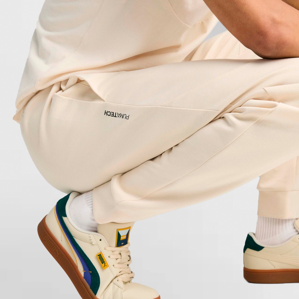 PUMA PANTALON TECH PANTS - 684601 87