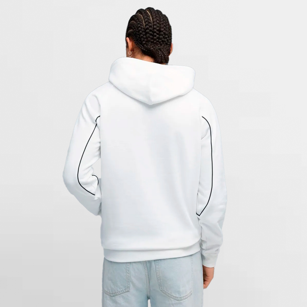 PUMA CANGURO SPORT HOODIE FL - 688394 02