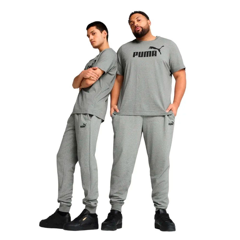 PUMA PANTALON ESS SLIM SWEATPANTS - 682642 03