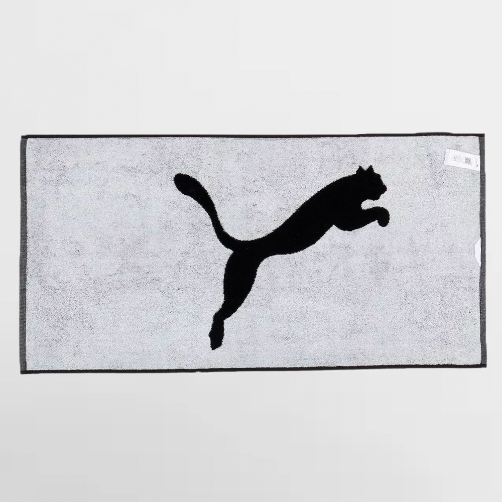 PUMA TOALLA TEAM TOWEL SMALL (50X100) - 054553 01