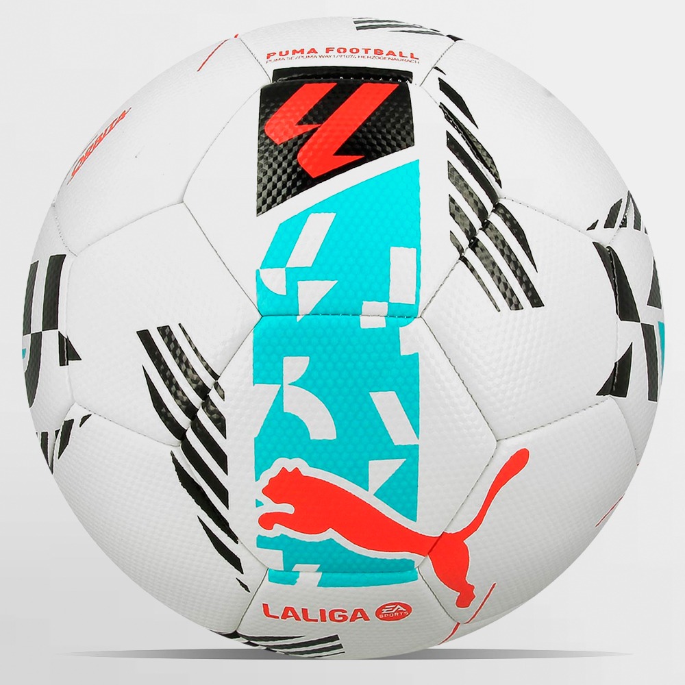 PUMA BALON ORBITA LALIGA 1 REPLICA - 084633 01