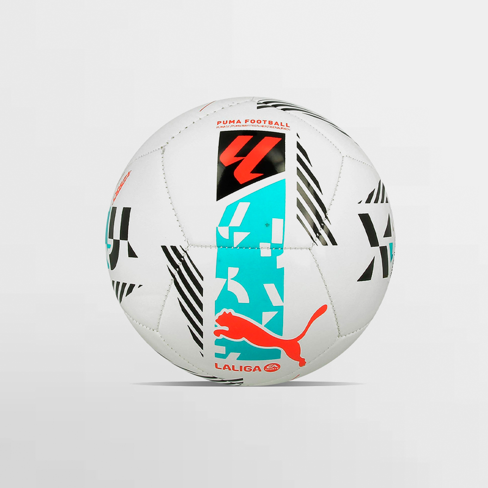 PUMA BALON PUMA ORBITA LALIGA 1 MINI - 084636 01
