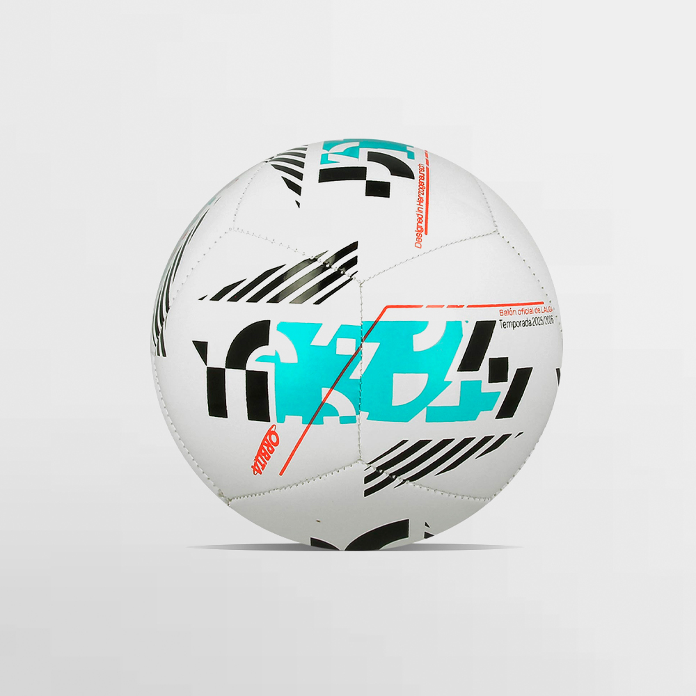 PUMA BALON PUMA ORBITA LALIGA 1 MINI - 084636 01