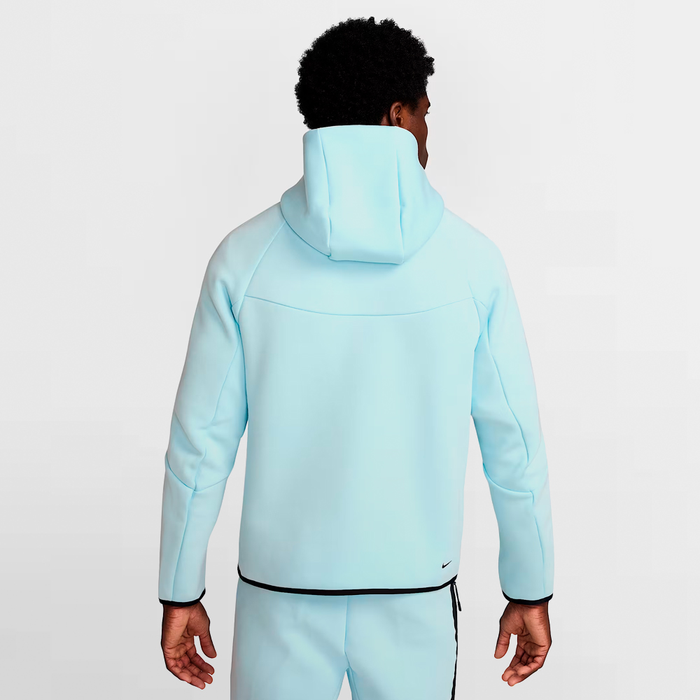 NIKE CANGURO FZ TECH HOOD FZ - HV0949 474