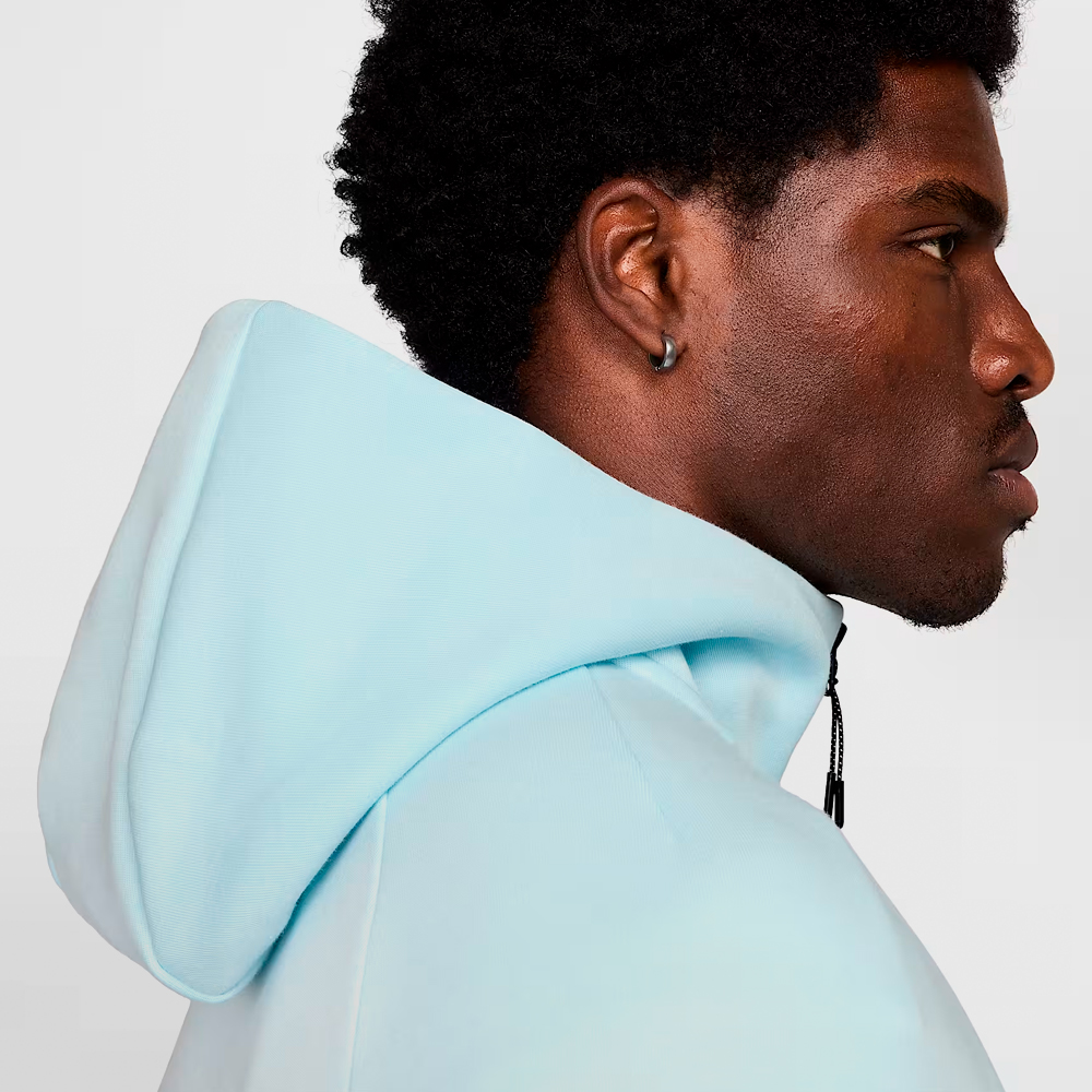 NIKE CANGURO FZ TECH HOOD FZ - HV0949 474