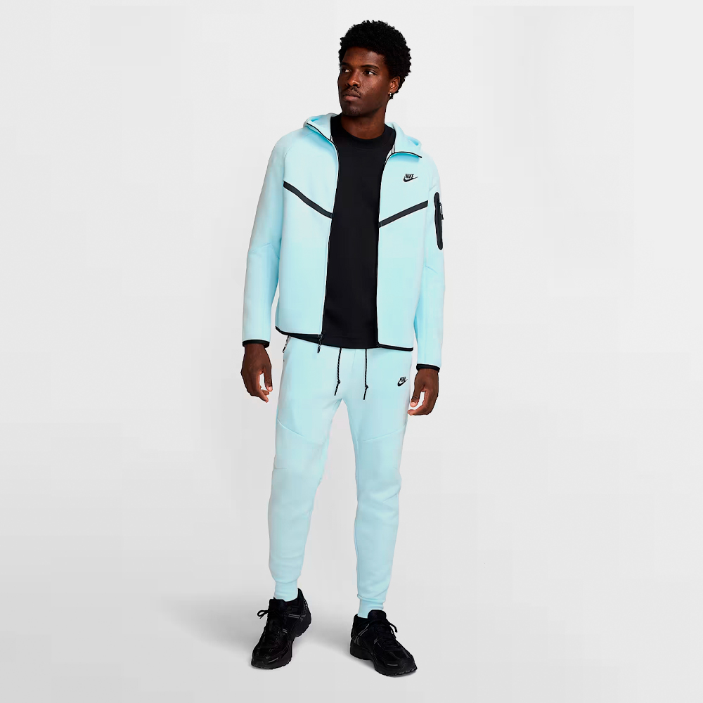NIKE CANGURO FZ TECH HOOD FZ - HV0949 474