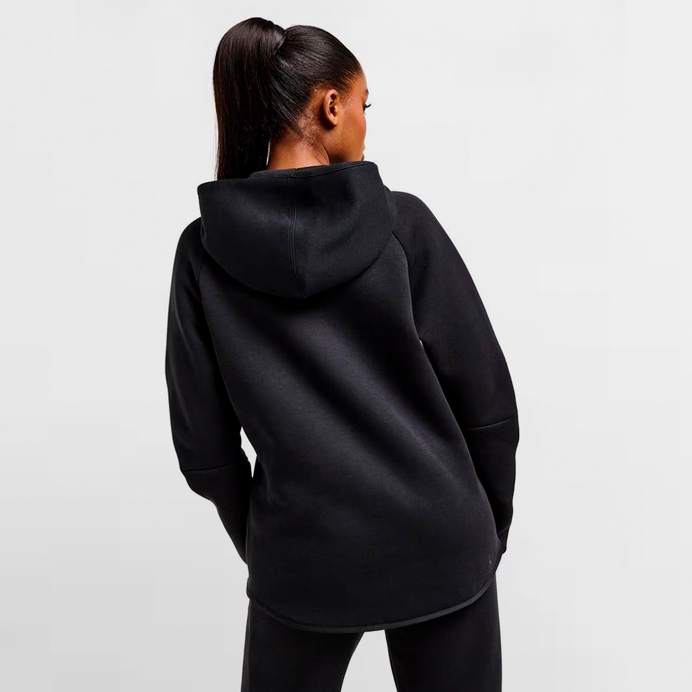 NIKE CHAQUETA W. NSW TECH FLEECE WINDRUNNER - HV6747 010