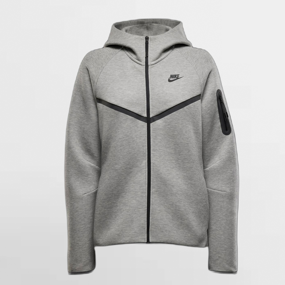 NIKE CHAQUETA W. NSW TECH FLEECE WINDRUNNER - HV6747 063