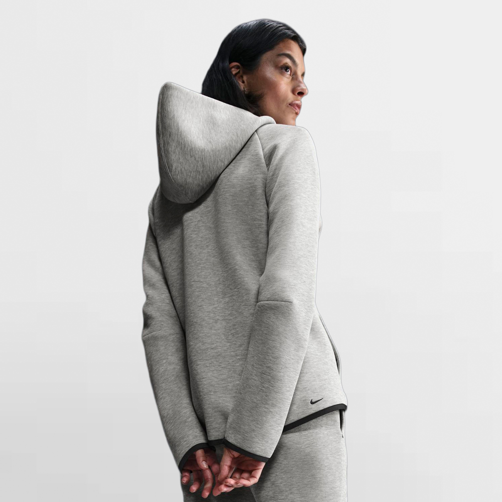 NIKE CHAQUETA W. NSW TECH FLEECE WINDRUNNER - HV6747 063