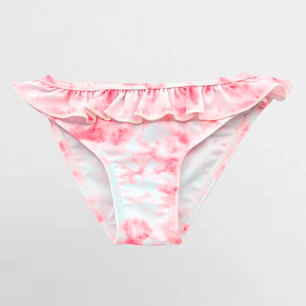 TOTSOL BRAGA LG. EST TIE DYE - 83041