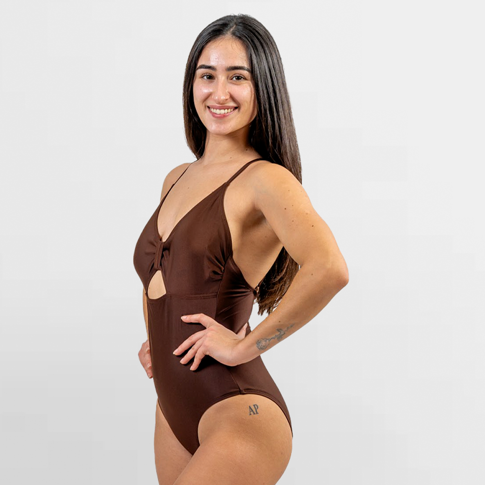 TOTSOL BAÑADOR W. LISO ( CHO ) - 84018