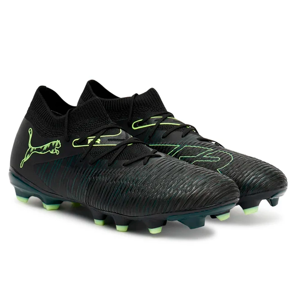 PUMA CALZADO FUTURE 8 MATCH FG/AG - 108593 02