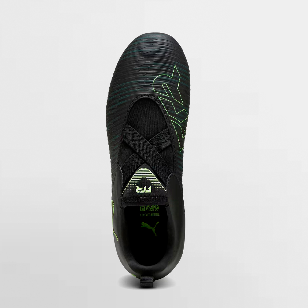 PUMA CALZADO FUTURE 8 MATCH LL FG/AG PS/GS - 108618 02