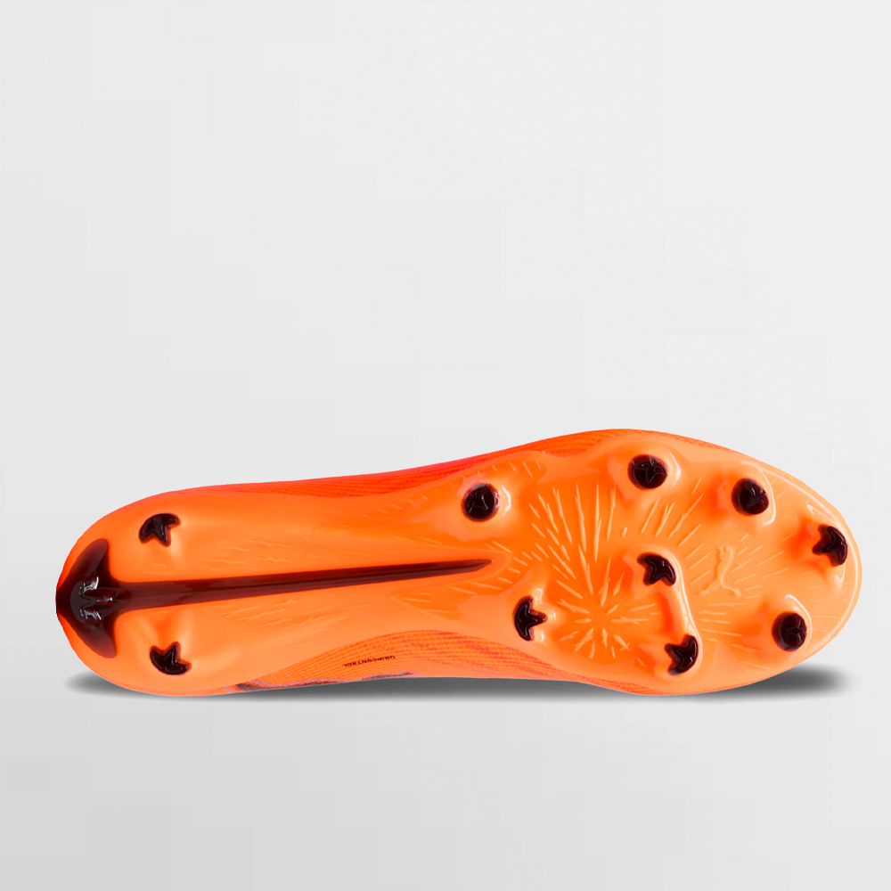 PUMA CALZADO ULTRA 6 MATCH FG/AG - 108514 03