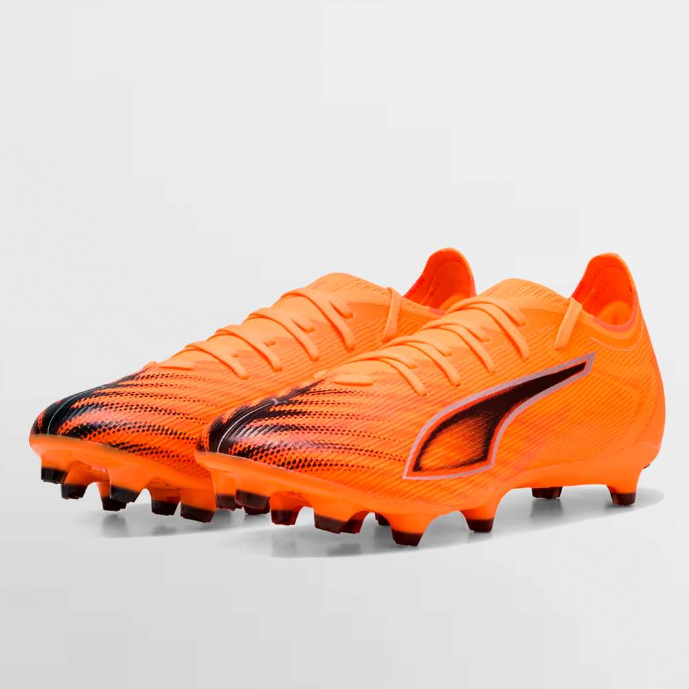 PUMA CALZADO ULTRA 6 MATCH FG/AG - 108514 03