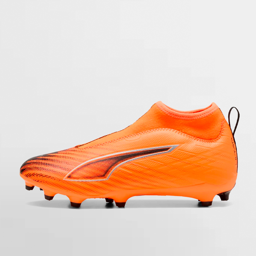 PUMA CALZADO ULTRA 6 MATCH+ LL FG/AG PS/GS - 108526 03