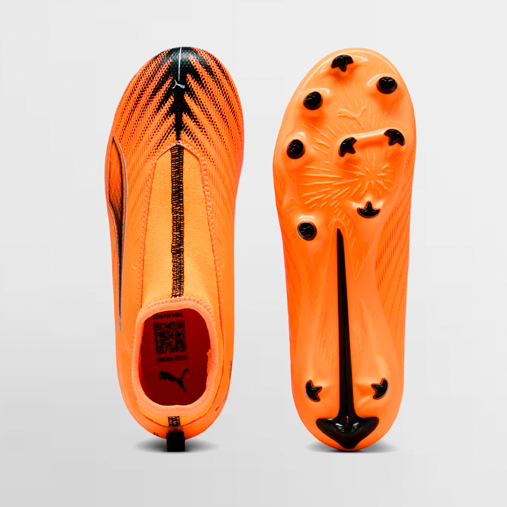 PUMA CALZADO ULTRA 6 MATCH+ LL FG/AG PS/GS - 108526 03