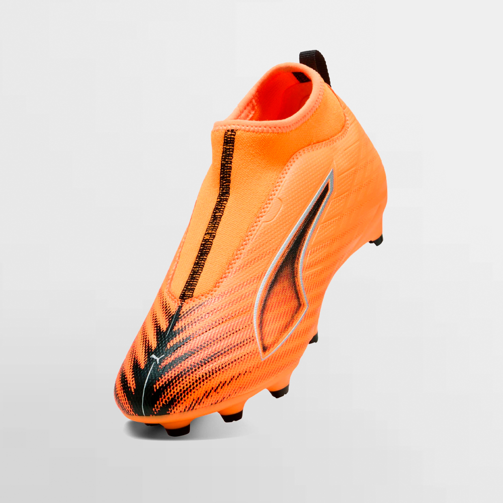 PUMA CALZADO ULTRA 6 MATCH+ LL FG/AG PS/GS - 108526 03