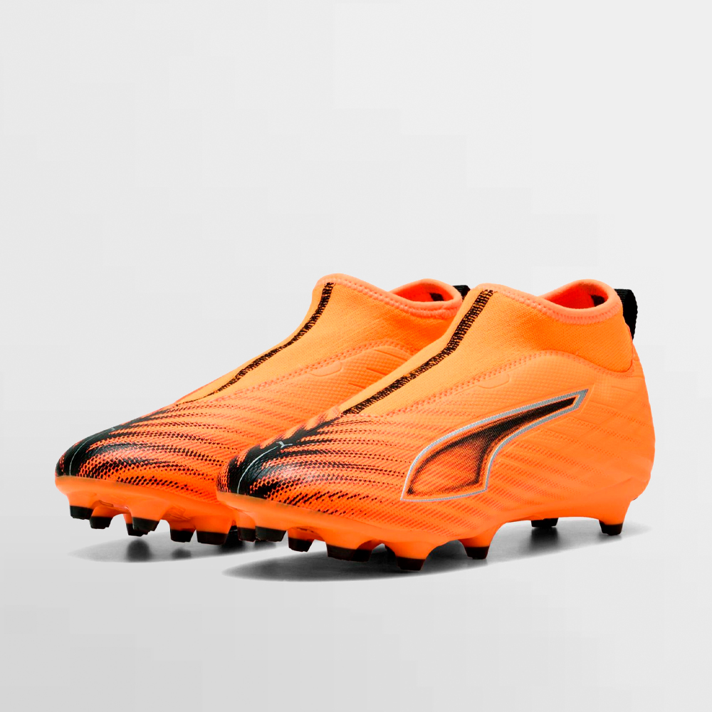 PUMA CALZADO ULTRA 6 MATCH+ LL FG/AG PS/GS - 108526 03