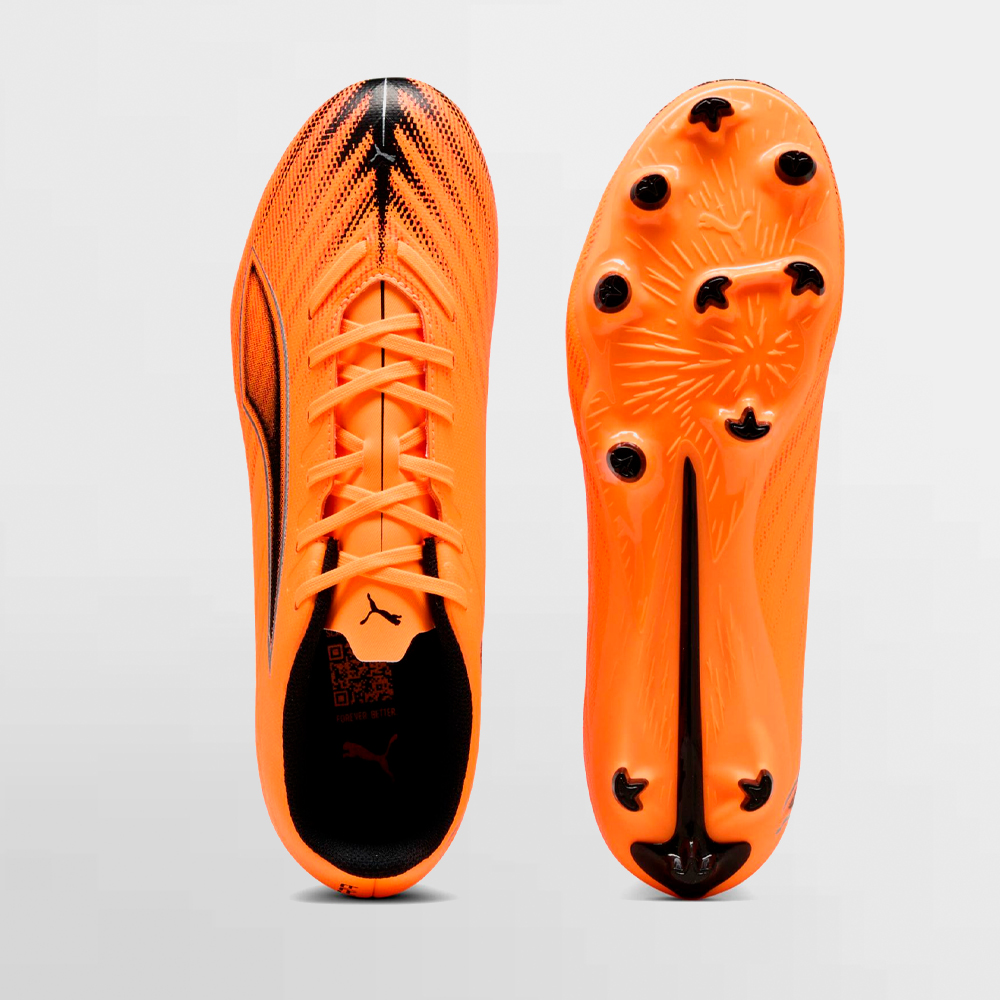 PUMA CALZADO ULTRA 6 PLAY FG/AG - 108532 03