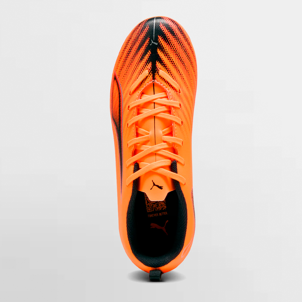 PUMA CALZADO ULTRA 6 PLAY MG PS/GS - 108540 03