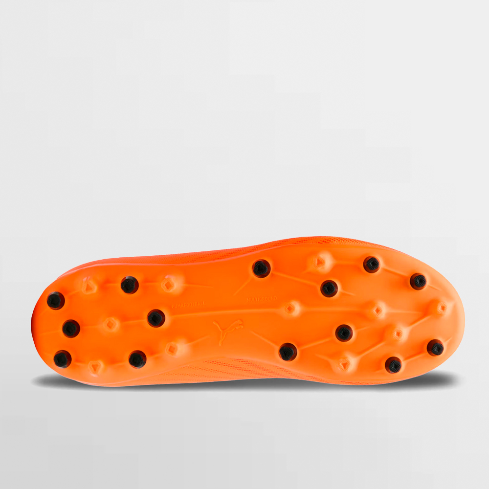 PUMA CALZADO ULTRA 6 PLAY MG PS/GS - 108540 03