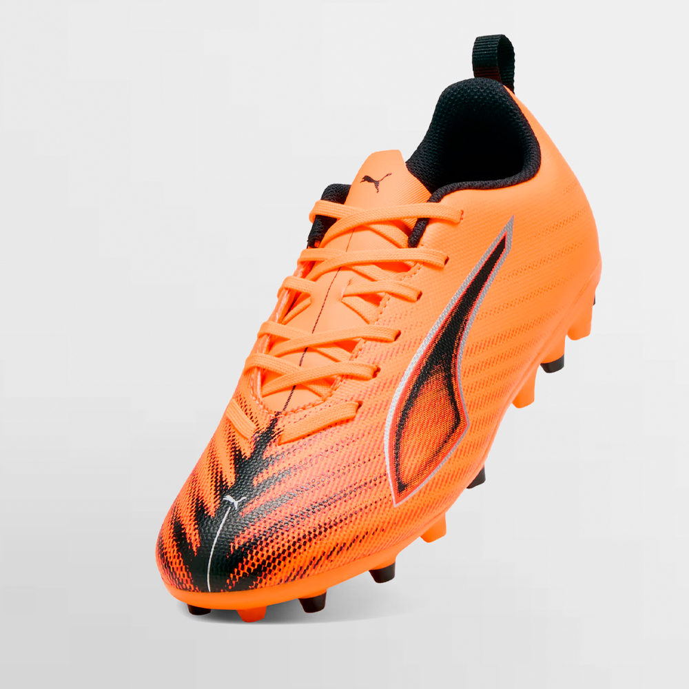 PUMA CALZADO ULTRA 6 PLAY MG PS/GS - 108540 03