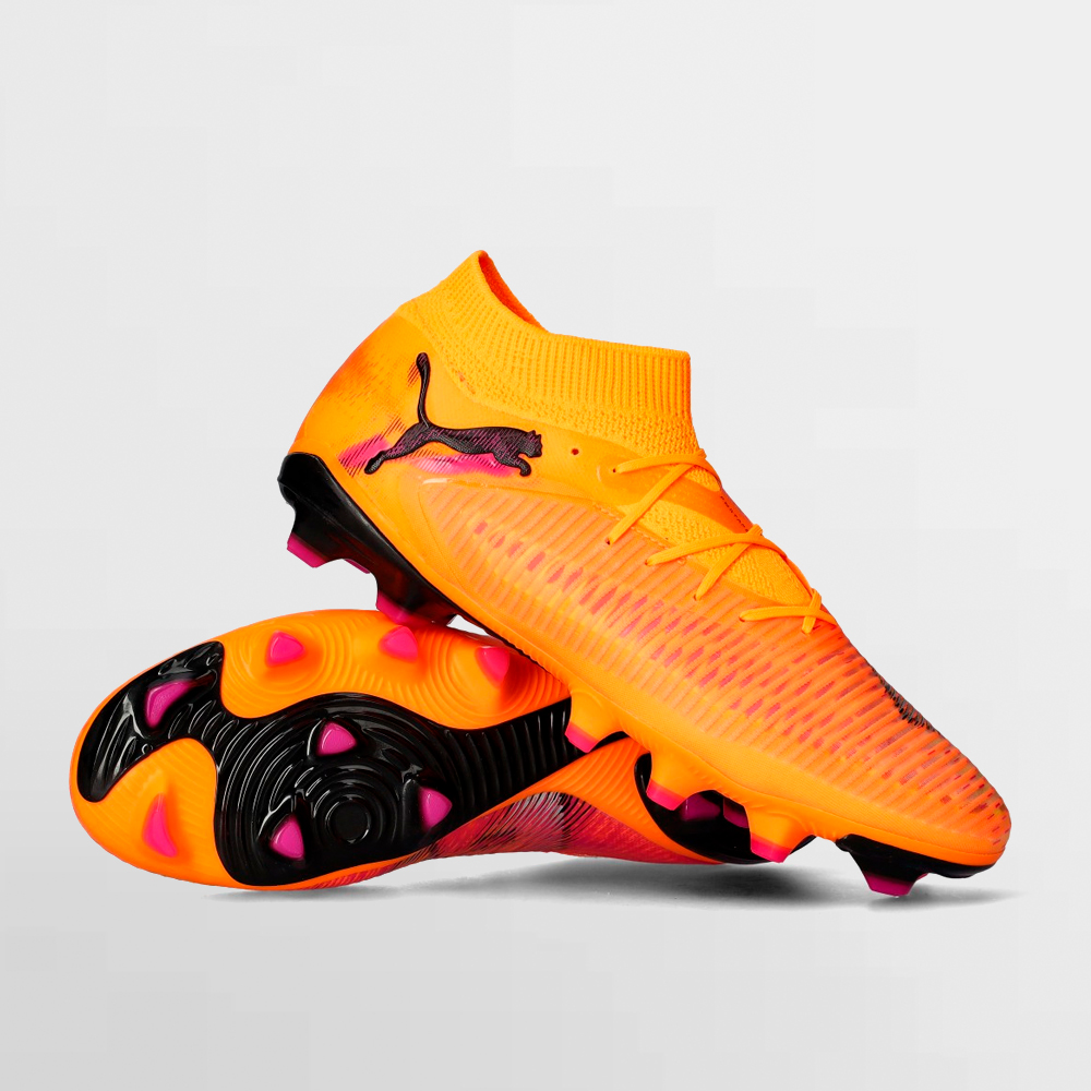 PUMA CALZADO FUTURE 8 PRO FG/AG - 108588 03