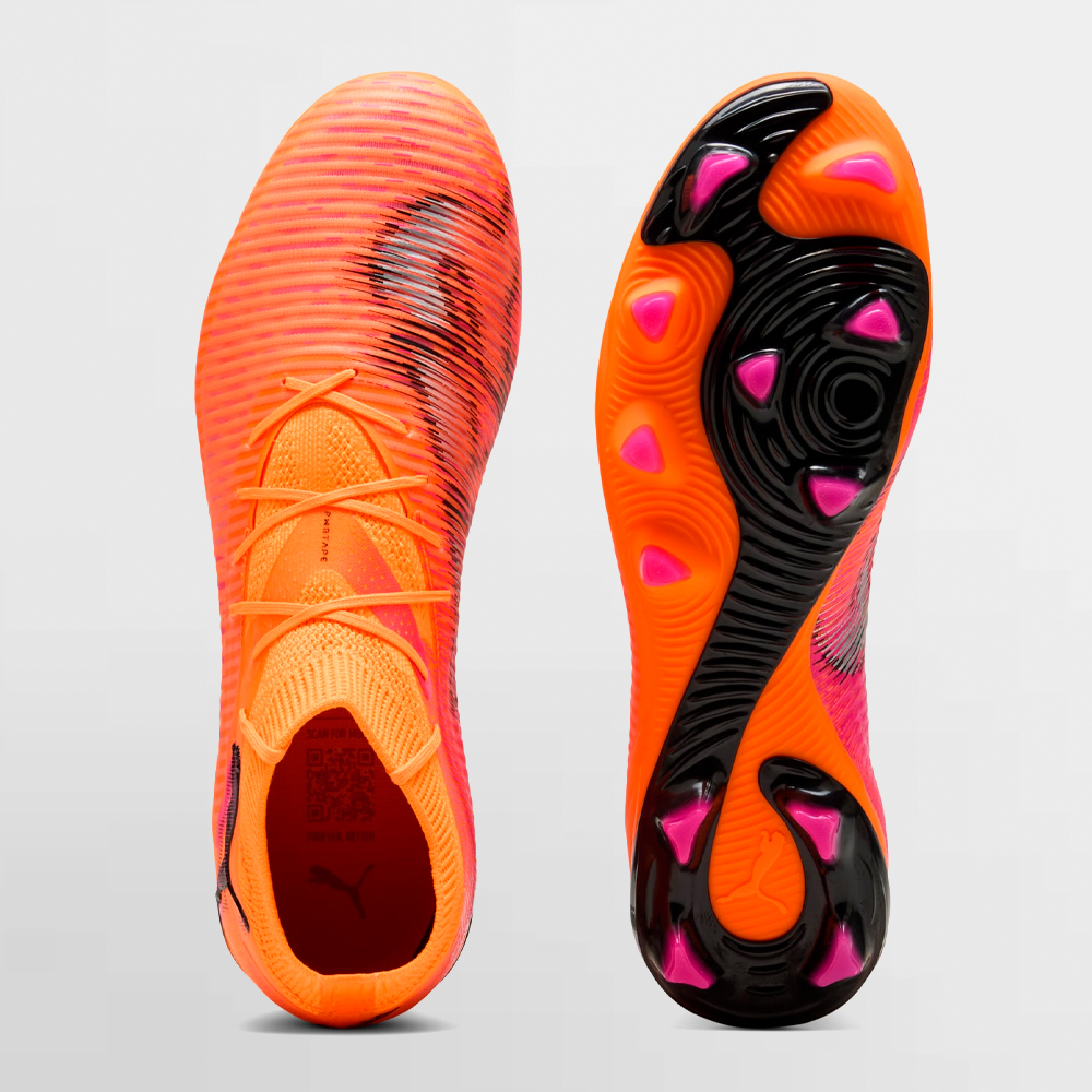 PUMA CALZADO FUTURE 8 MATCH FG/AG - 108593 03