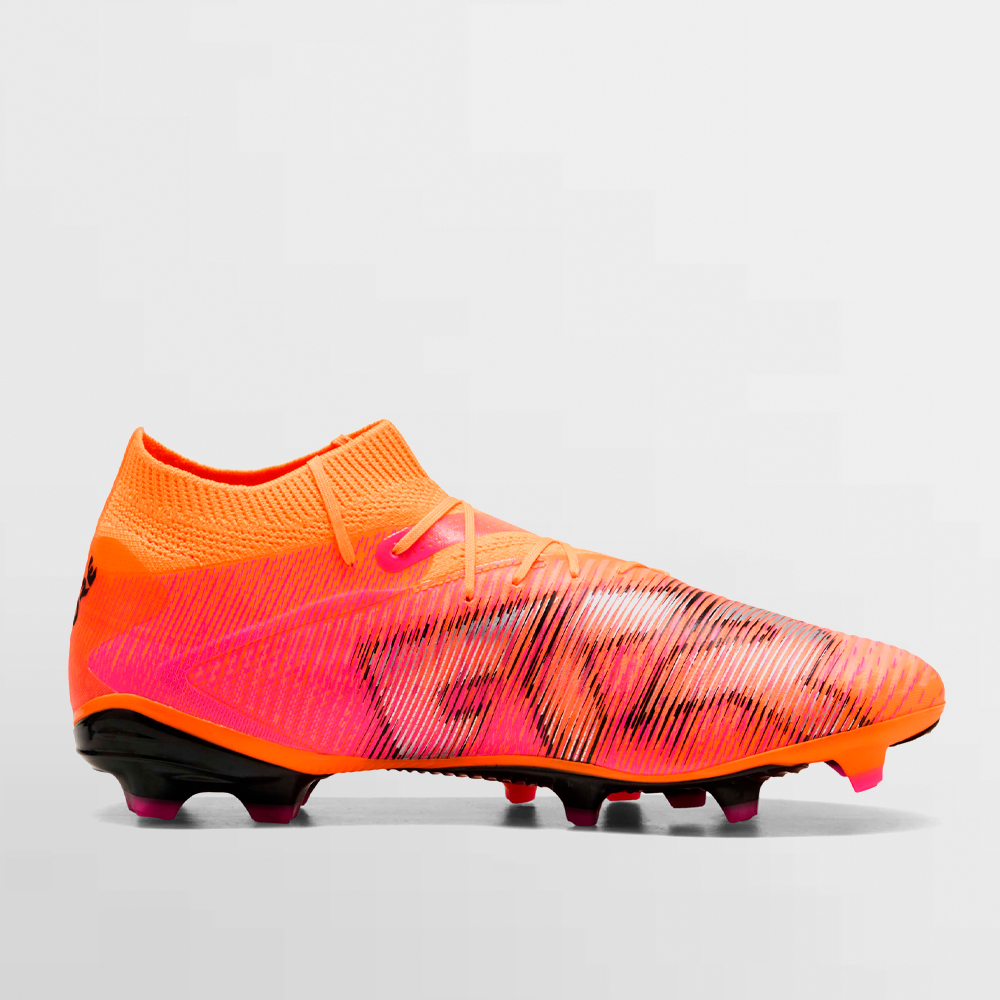 PUMA CALZADO FUTURE 8 MATCH FG/AG - 108593 03