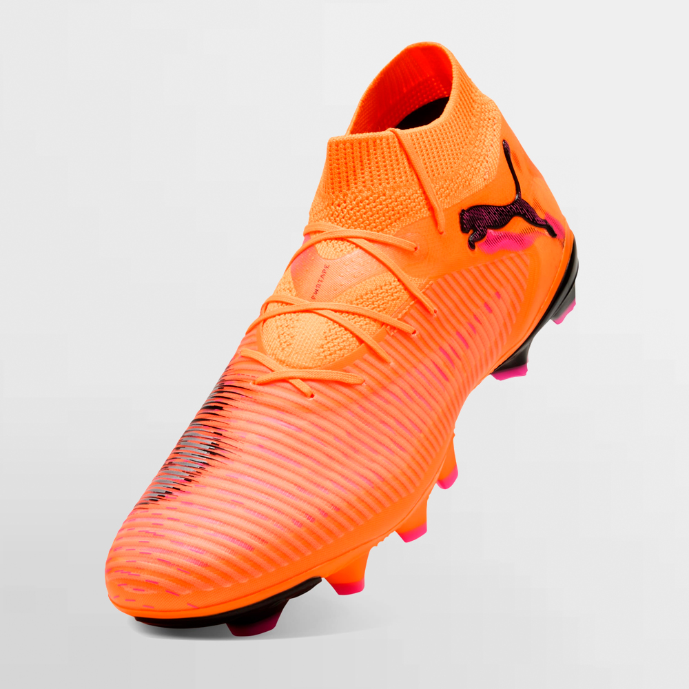 PUMA CALZADO FUTURE 8 MATCH FG/AG - 108593 03