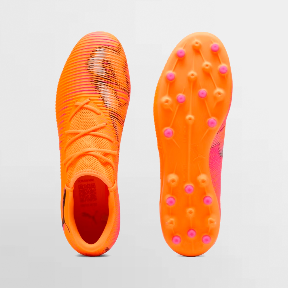 PUMA CALZADO FUTURE 8 MATCH LOW MG - 108600 03