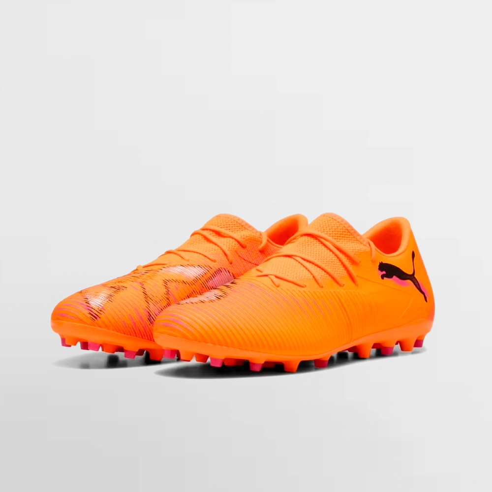 PUMA CALZADO FUTURE 8 MATCH LOW MG - 108600 03