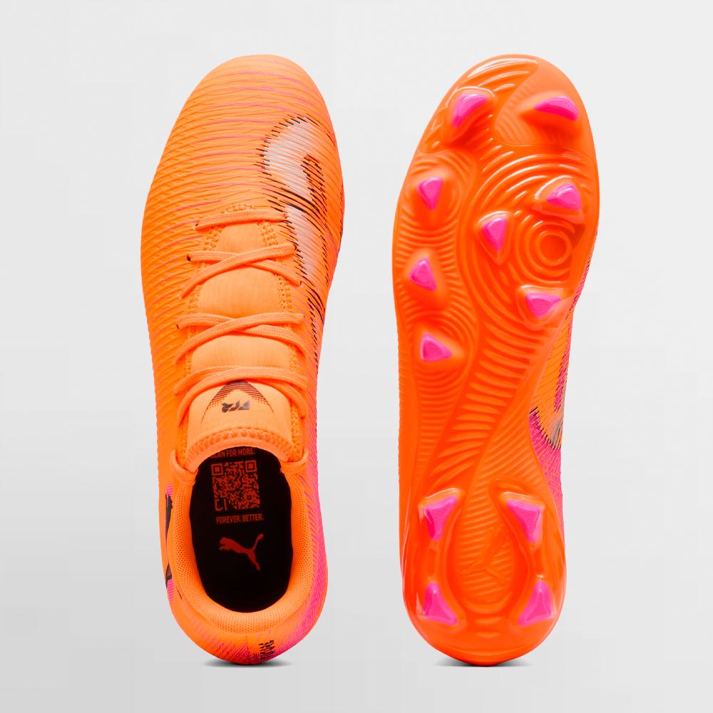 PUMA CALZADO FUTURE 8 PLAY FG/AG - 108602 03
