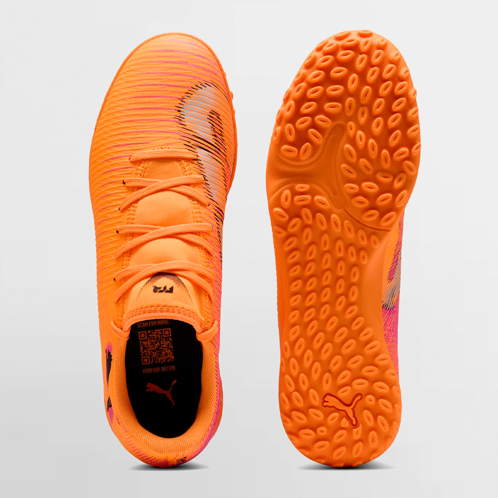 PUMA CALZADO FUTURE 8 PLAY TT - 108605 03