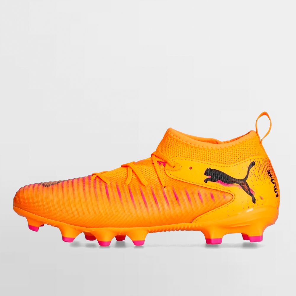 PUMA CALZADO FUTURE 8 MATCH FG/AG PS/GS - 108614 03