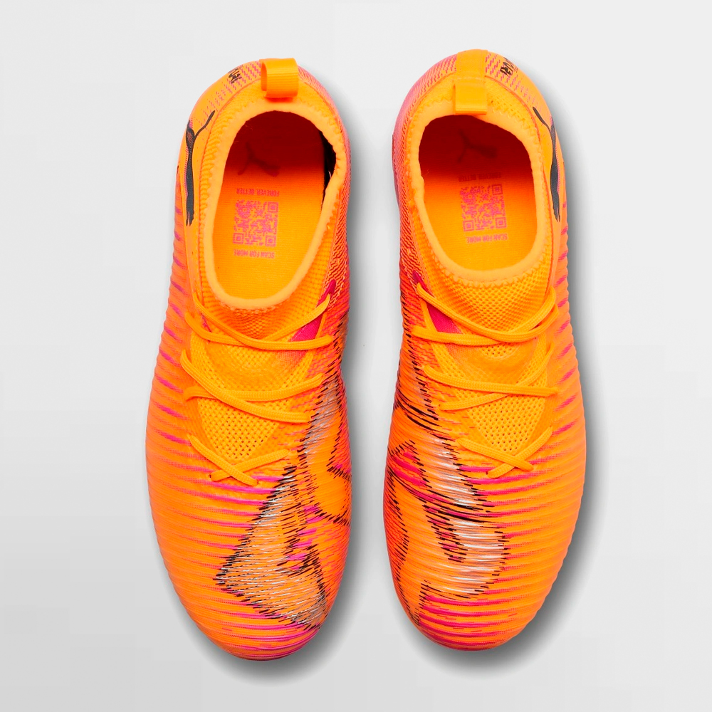 PUMA CALZADO FUTURE 8 MATCH FG/AG PS/GS - 108614 03