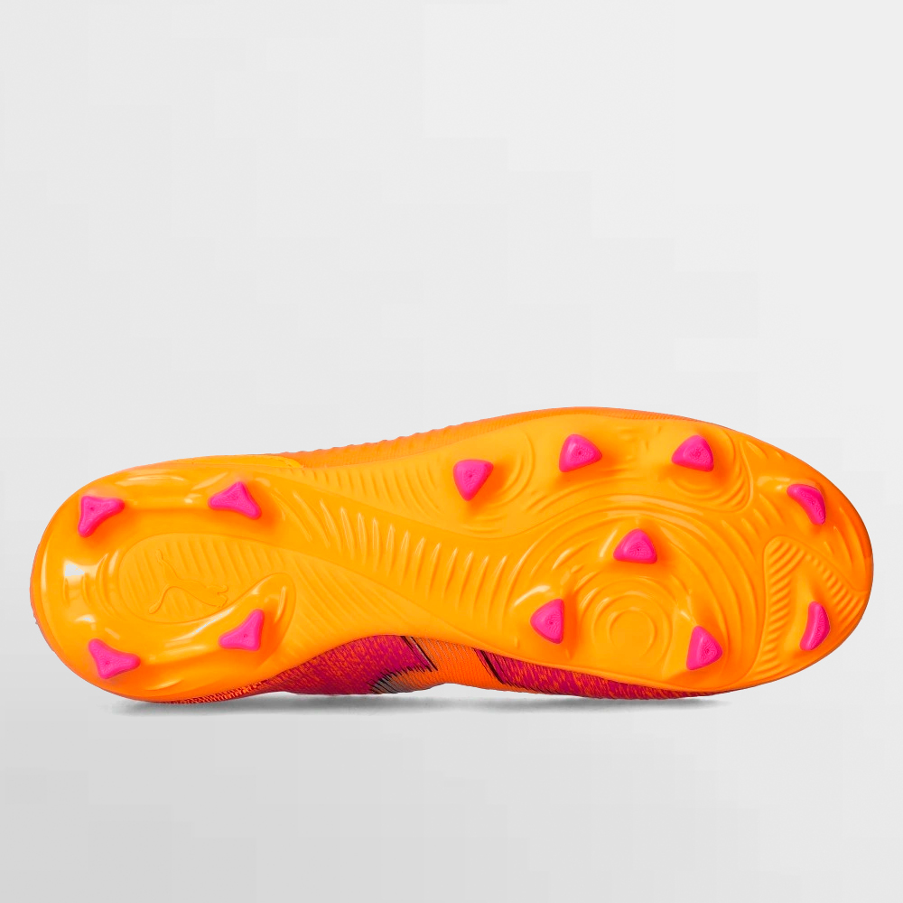 PUMA CALZADO FUTURE 8 MATCH FG/AG PS/GS - 108614 03