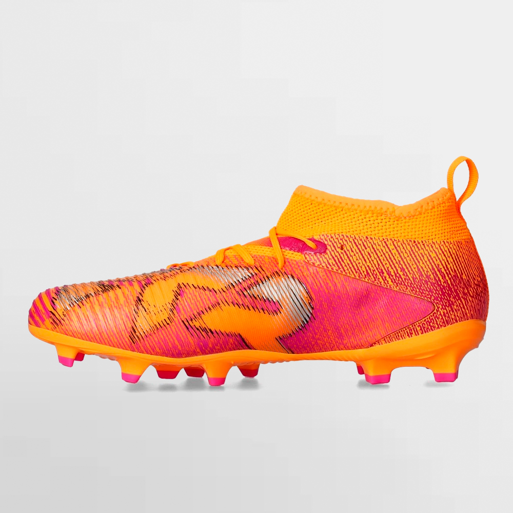 PUMA CALZADO FUTURE 8 MATCH FG/AG PS/GS - 108614 03
