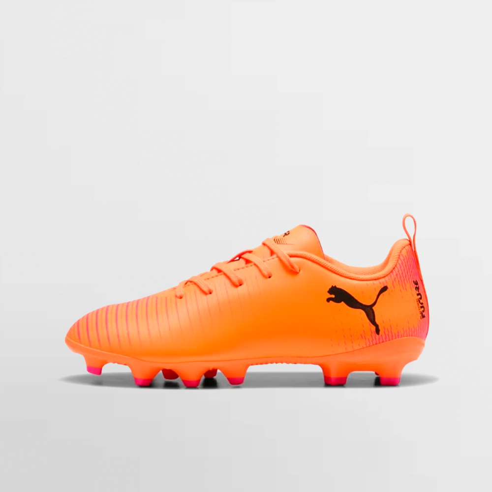 PUMA CALZADO FUTURE 8 PLAY FG/AG PS/GS - 108622 03